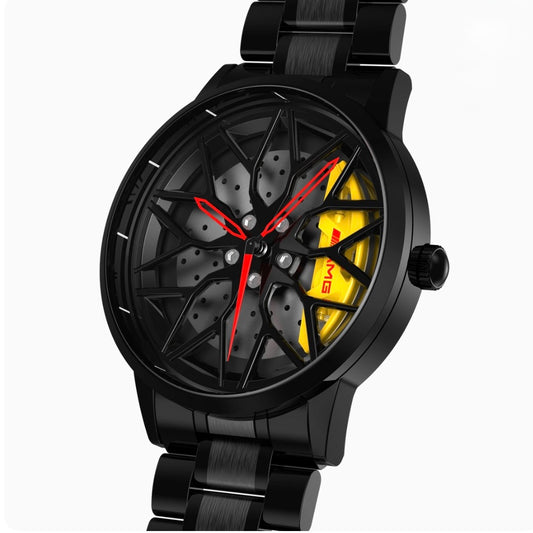 Petronas X7 gyro - ZXRO