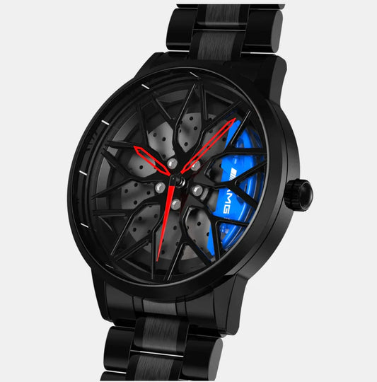 Petronas MG7 Gyro - Z X R O