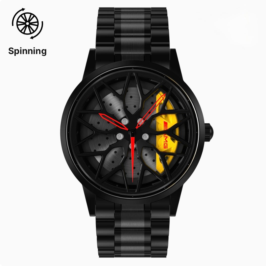 Petronas X7 gyro - ZXRO