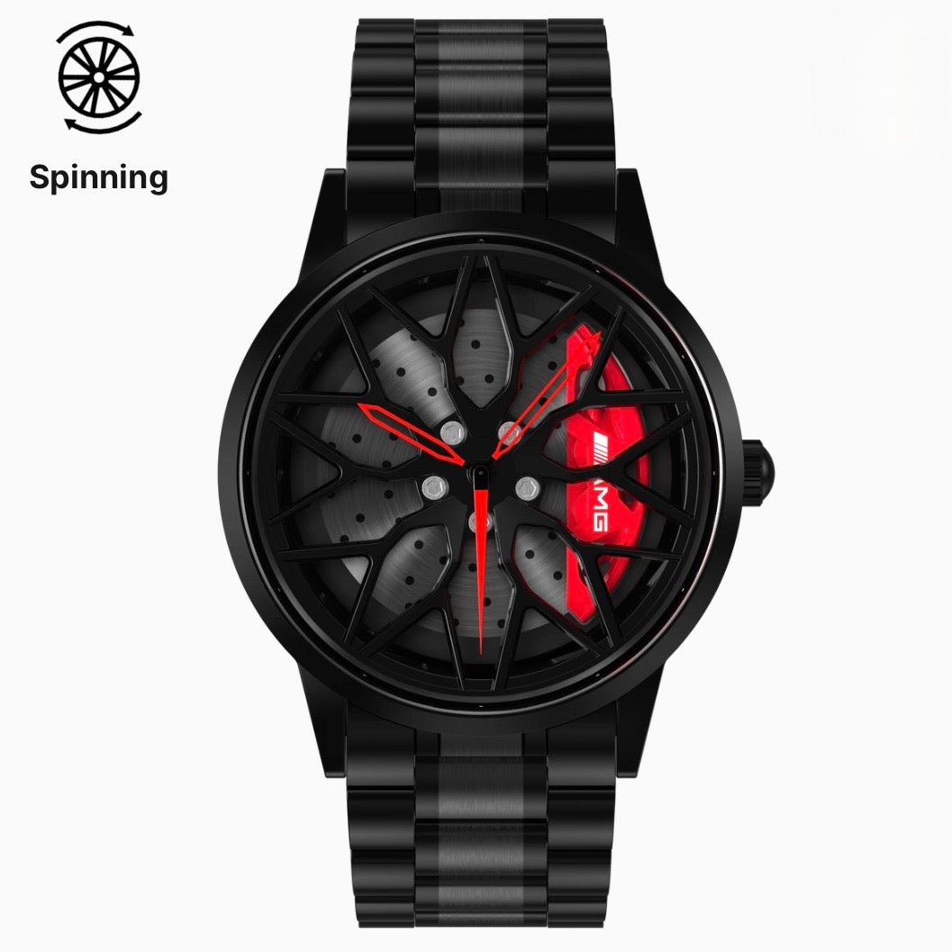 Petronas M7 gyro - ZXRO