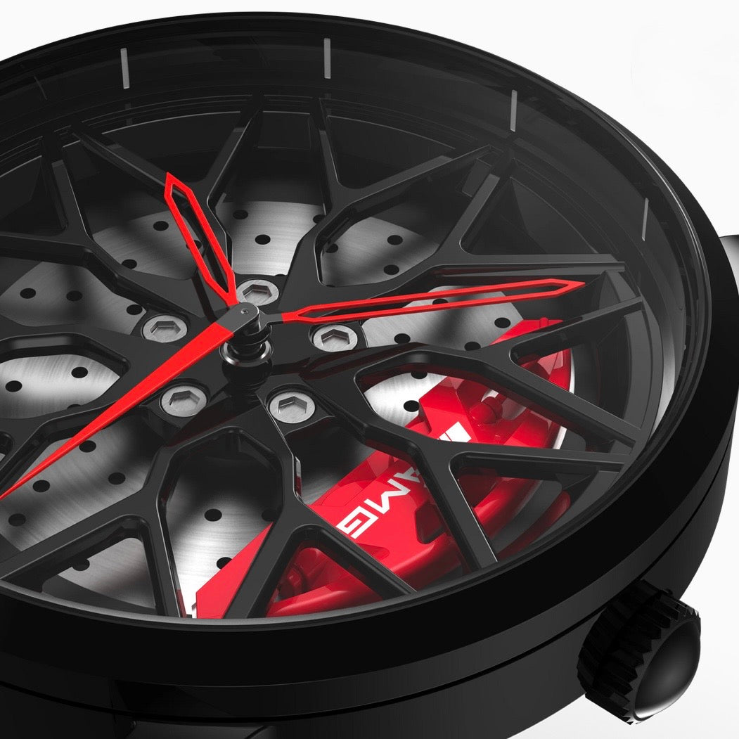 Petronas M7 gyro - ZXRO