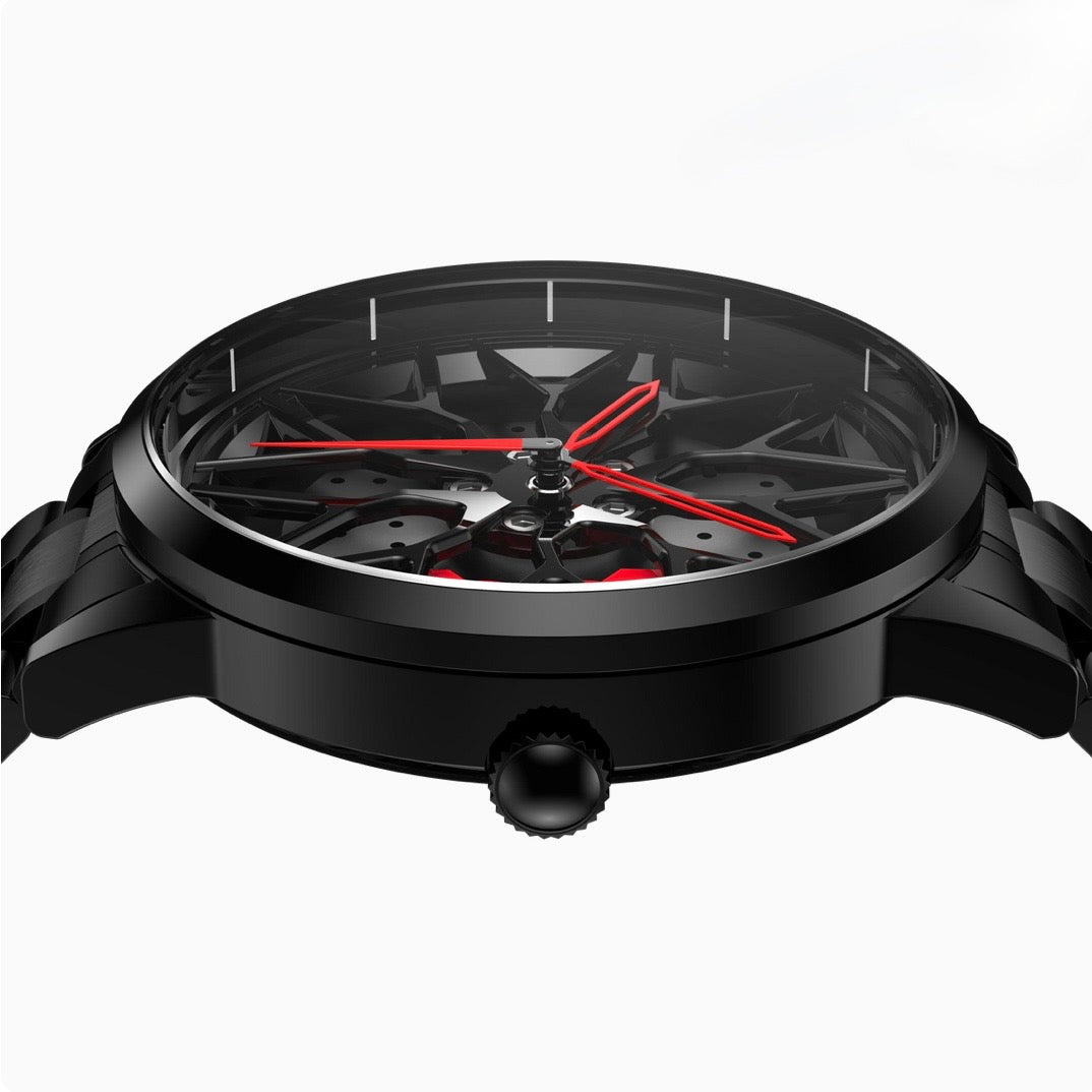 Petronas M7 gyro - ZXRO