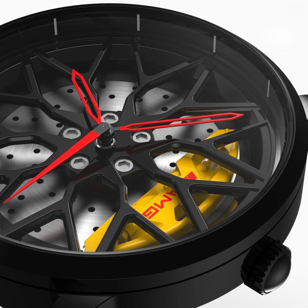 Petronas X7 gyro - ZXRO