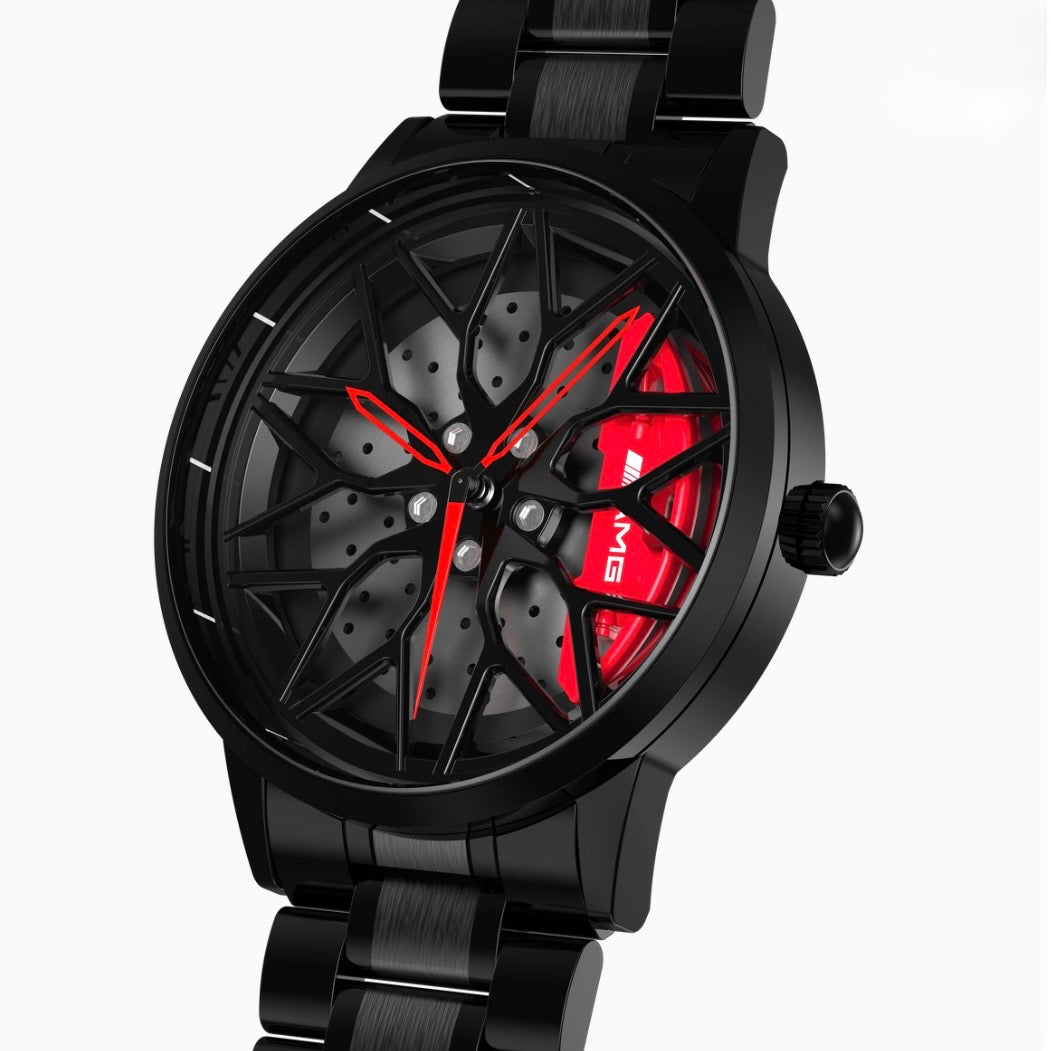 Petronas M7 gyro - ZXRO