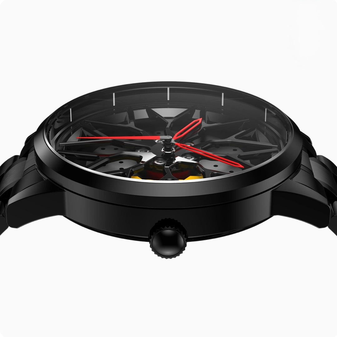 Petronas X7 gyro - ZXRO