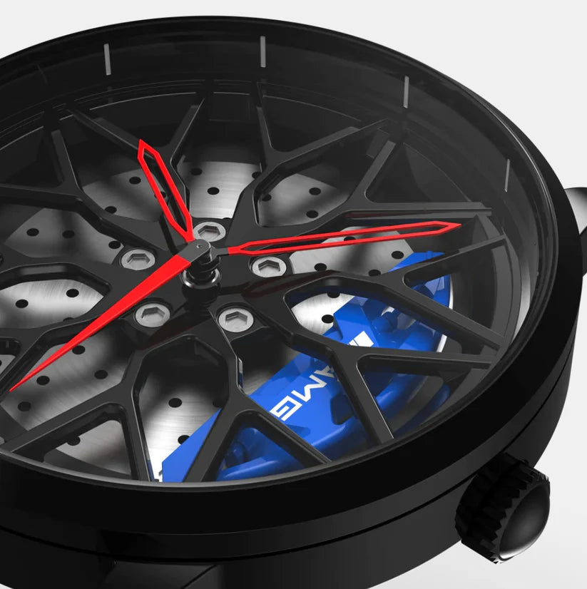 Petronas MG7 Gyro - Z X R O