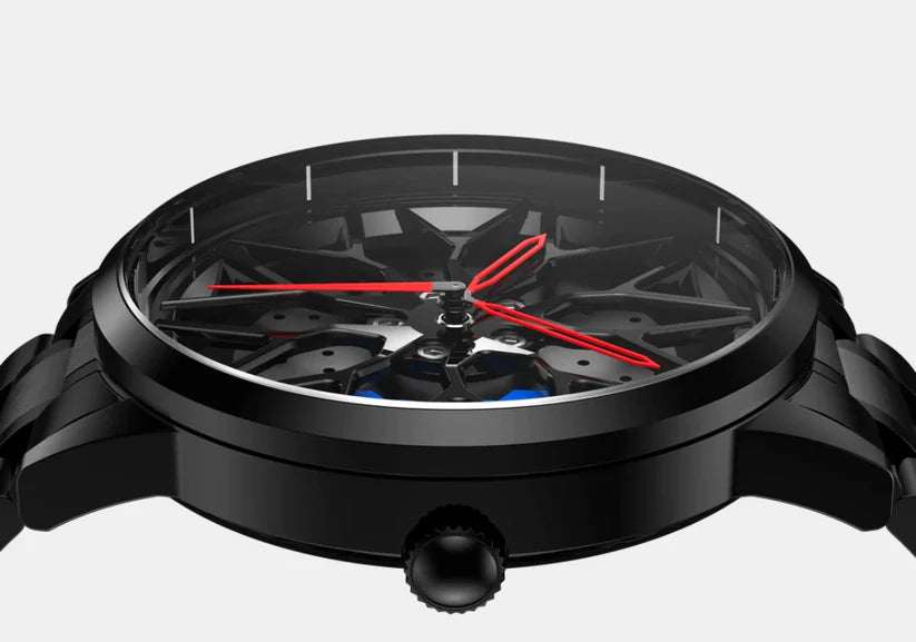 Petronas MG7 Gyro - Z X R O