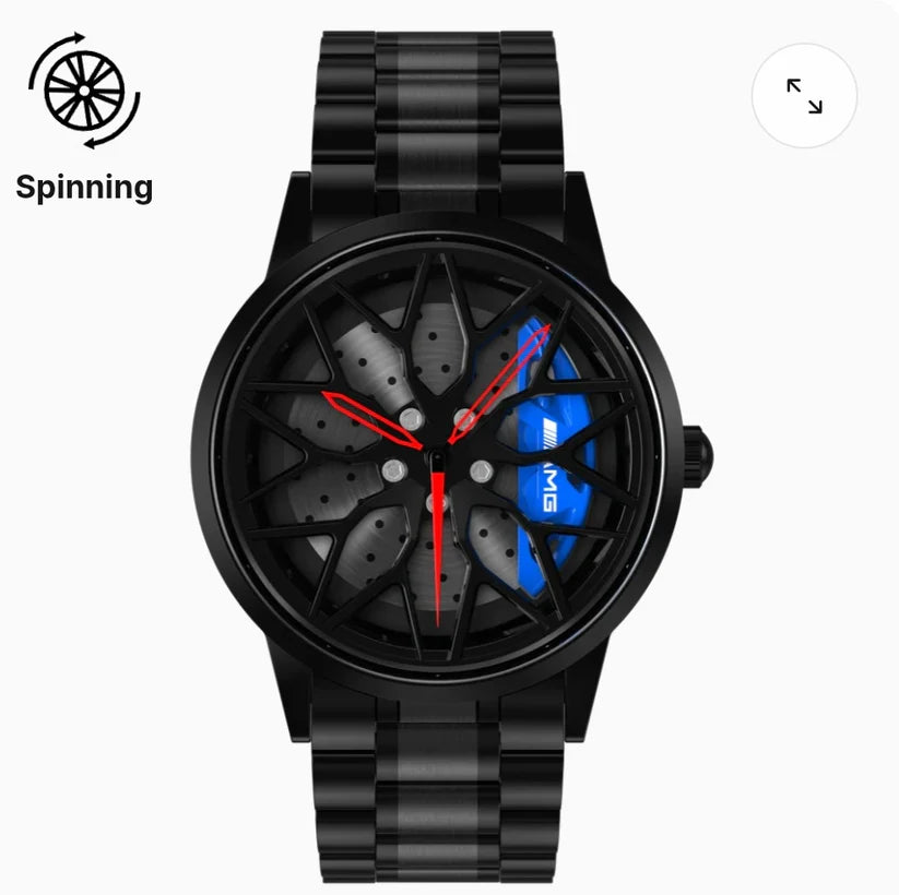 Petronas MG7 Gyro - Z X R O